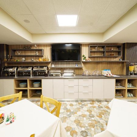 Vila Simonte Poiana Brasov Hotel Luaran gambar