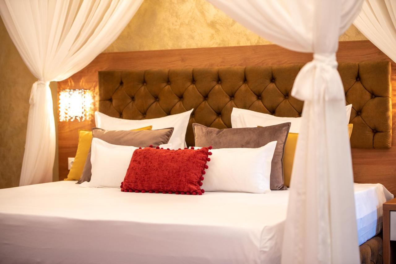 Vila Simonte Poiana Brasov Hotel Luaran gambar