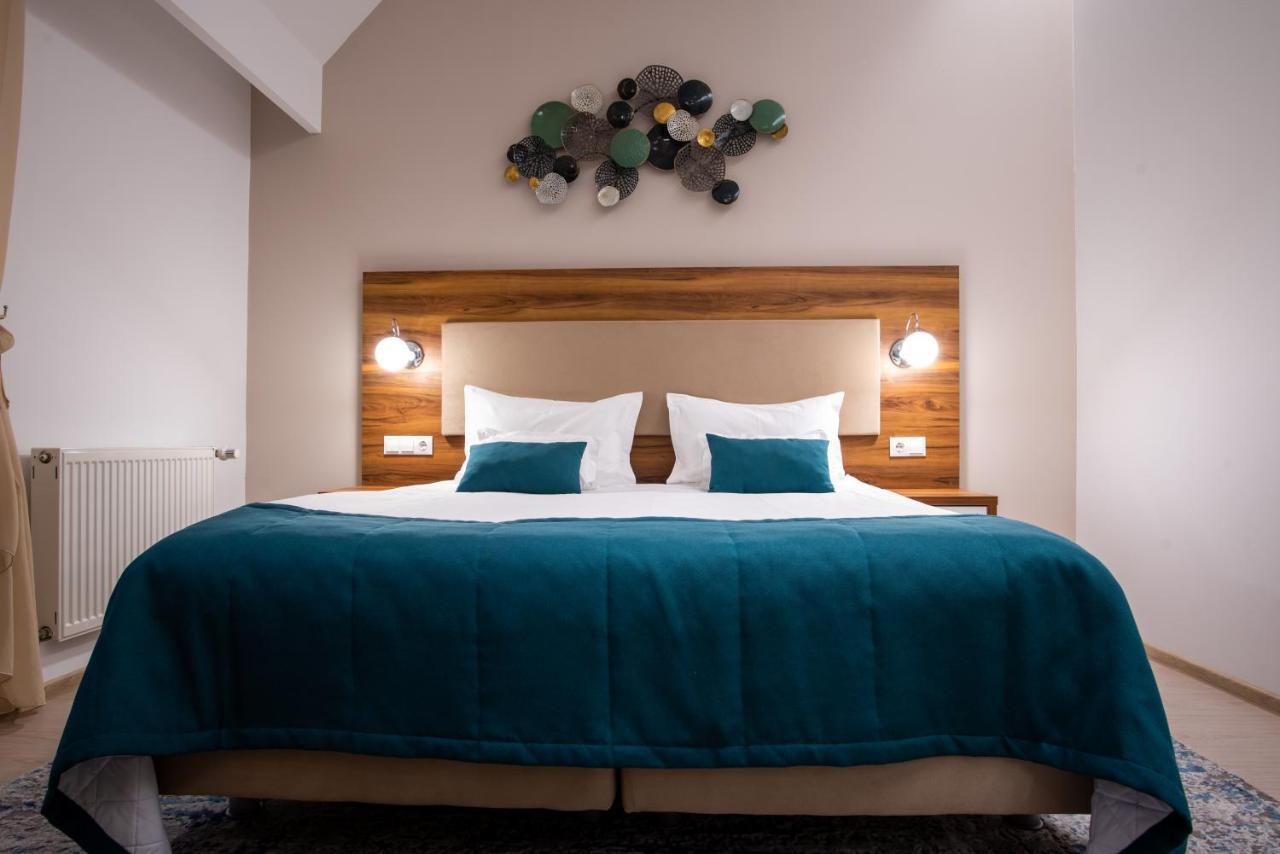 Vila Simonte Poiana Brasov Hotel Luaran gambar