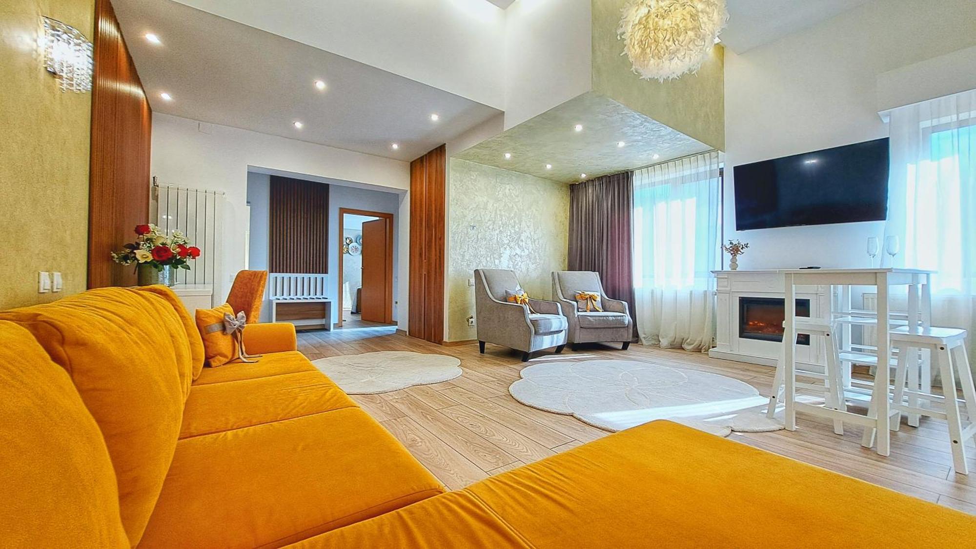 Vila Simonte Poiana Brasov Hotel Luaran gambar