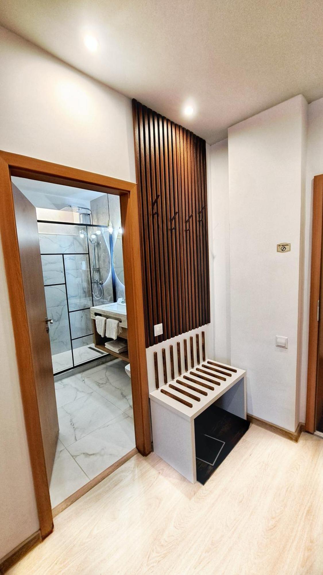 Vila Simonte Poiana Brasov Hotel Luaran gambar