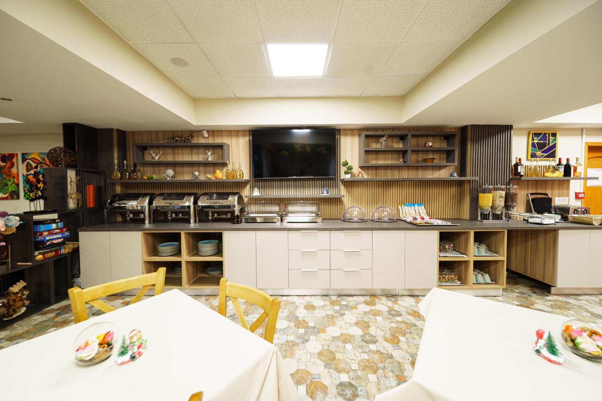 Vila Simonte Poiana Brasov Hotel Luaran gambar