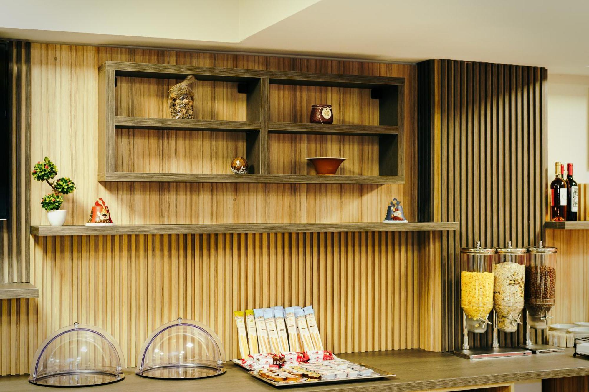 Vila Simonte Poiana Brasov Hotel Luaran gambar