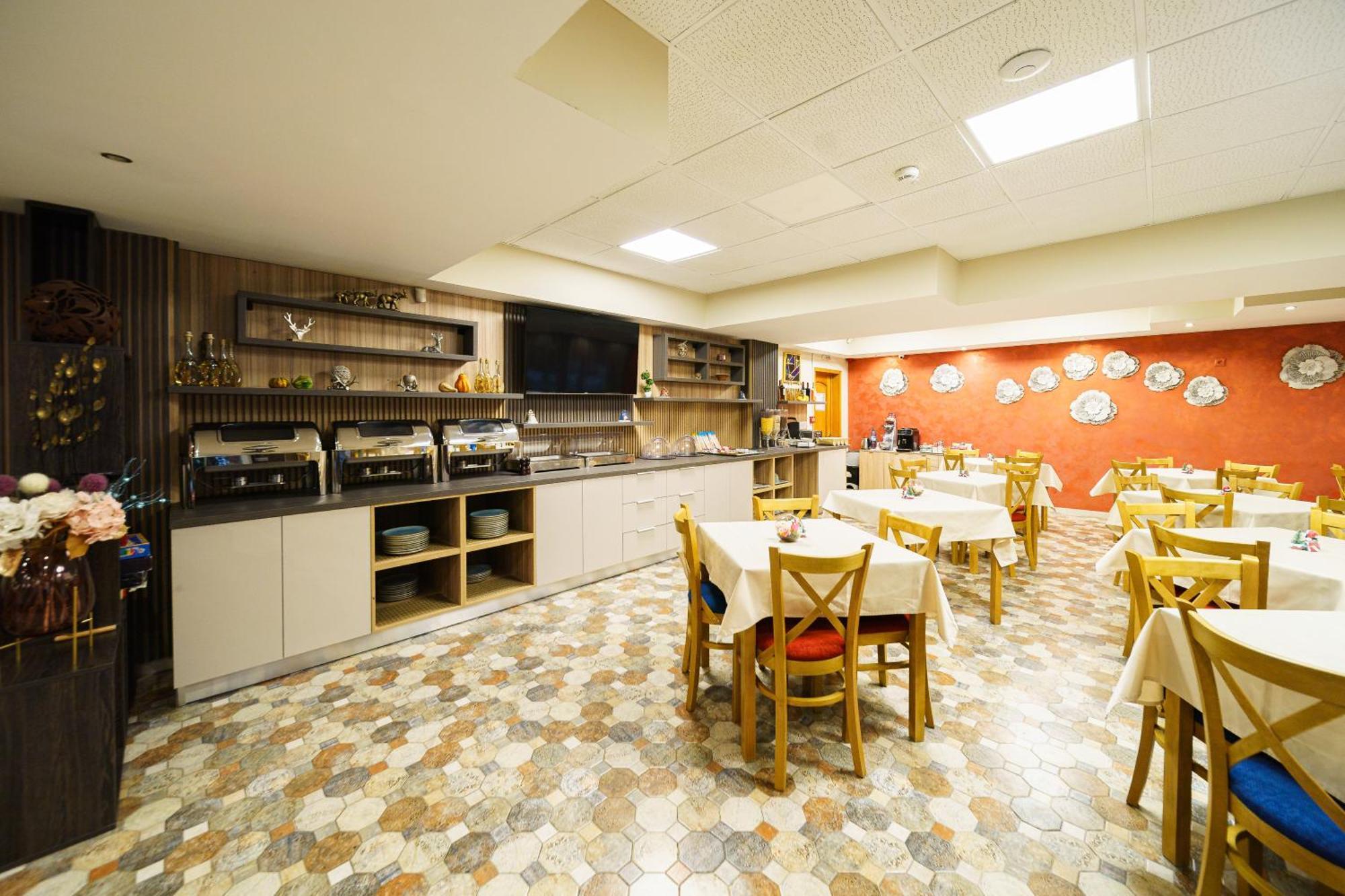 Vila Simonte Poiana Brasov Hotel Luaran gambar