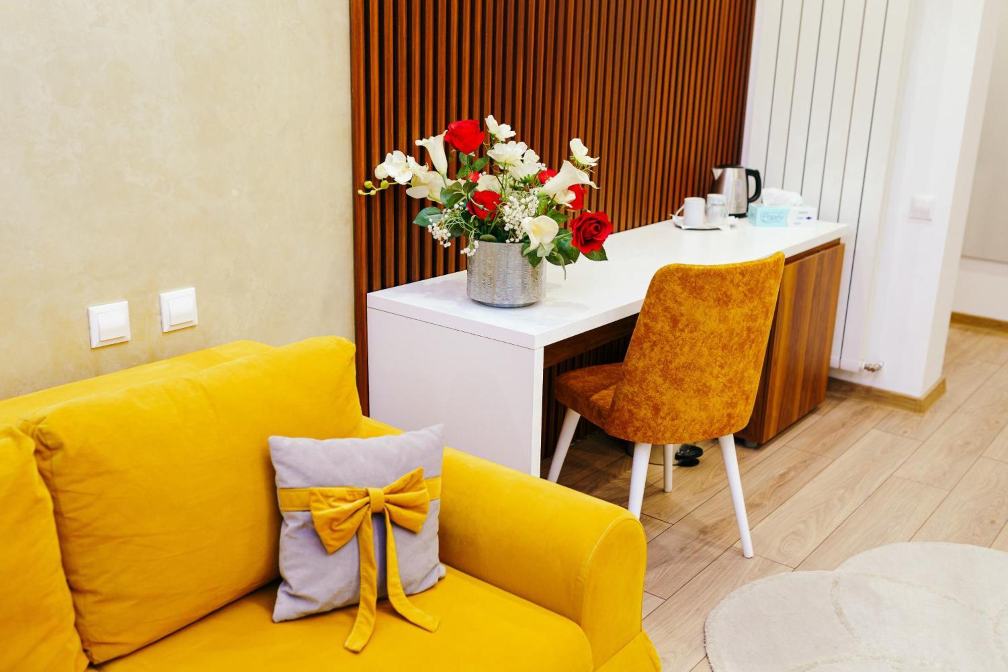 Vila Simonte Poiana Brasov Hotel Luaran gambar