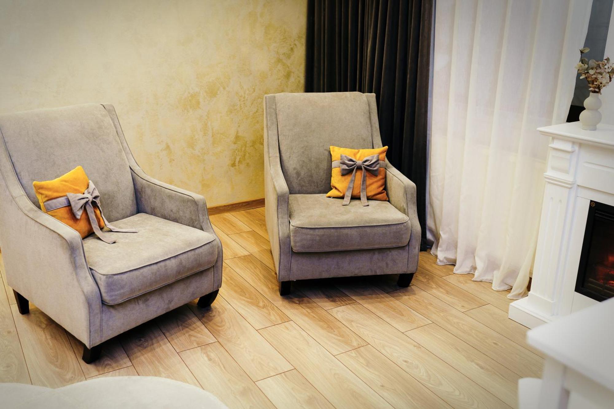 Vila Simonte Poiana Brasov Hotel Luaran gambar
