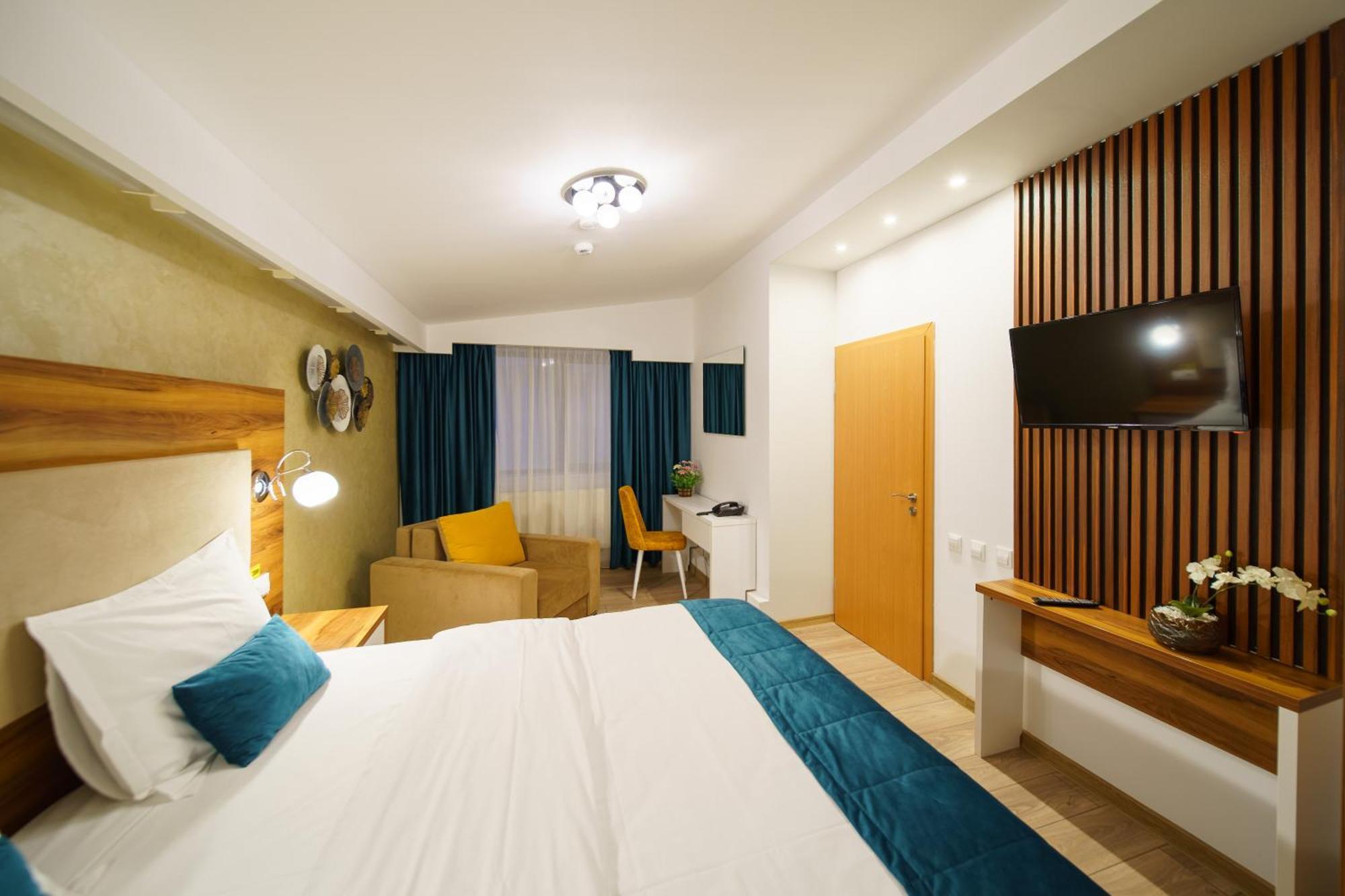 Vila Simonte Poiana Brasov Hotel Luaran gambar