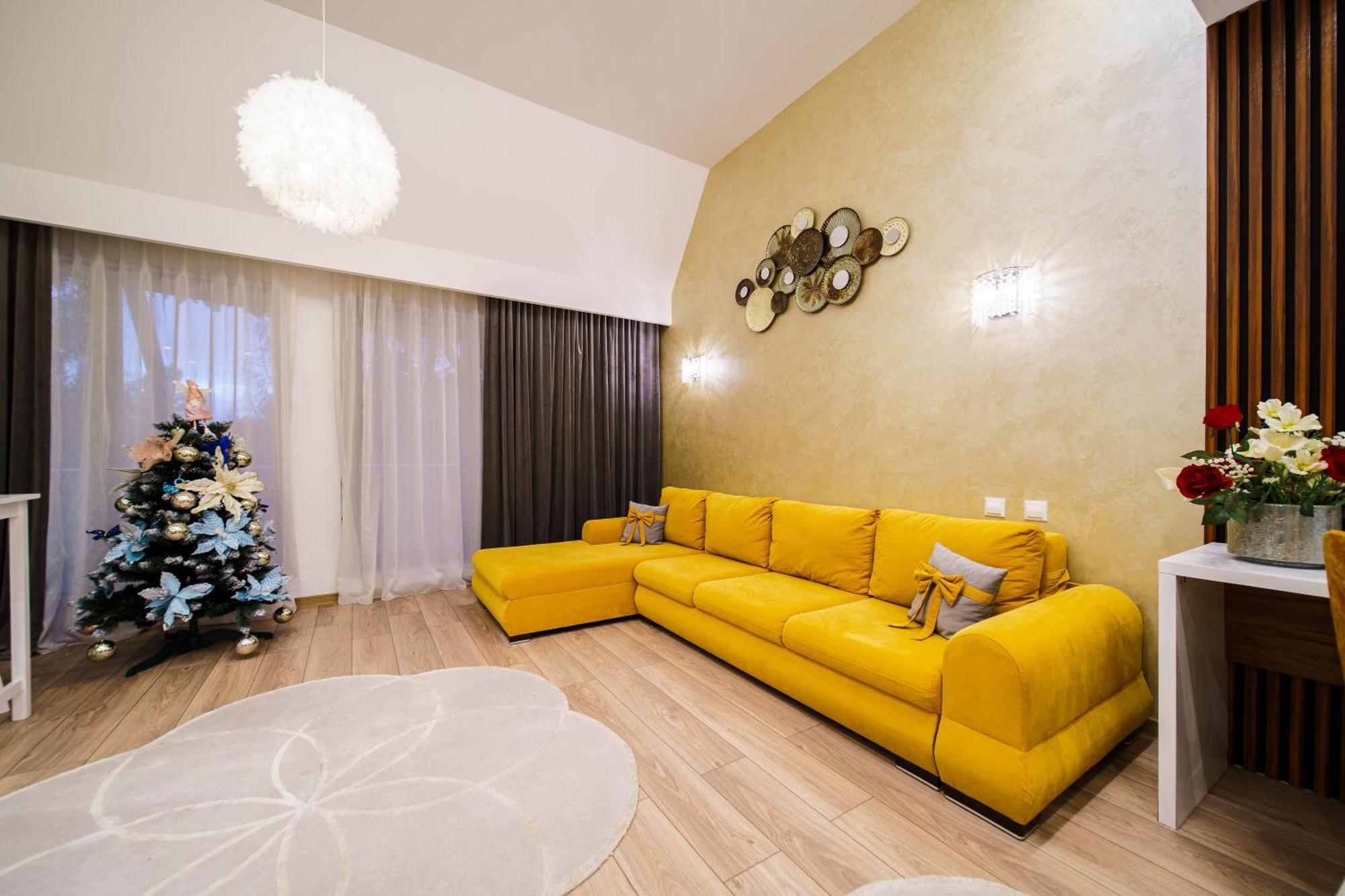 Vila Simonte Poiana Brasov Hotel Luaran gambar