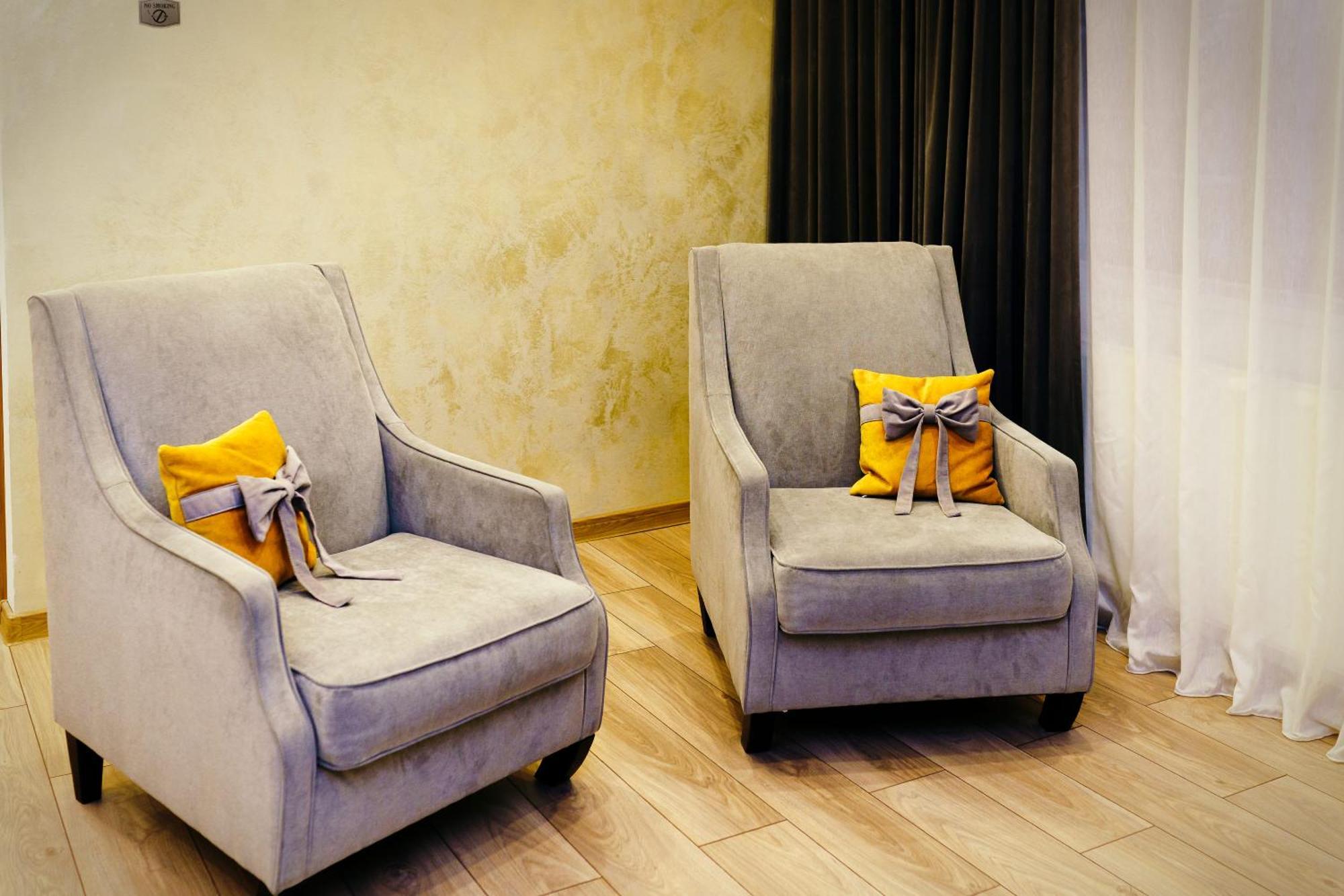 Vila Simonte Poiana Brasov Hotel Luaran gambar